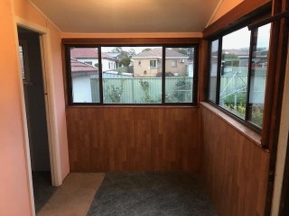 View profile: Large Family Home Close to Transport