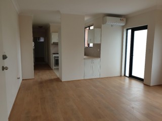 View profile: Recently Painted & Flooring! Stroll to Station!