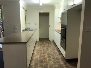 View profile: 4 Bedrooms, 2 Bathrooms and Double Garage!!!