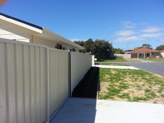 View profile: Outstanding 'Brand New' Granny Flat- 2 Bedrooms & 2 Bathrooms!