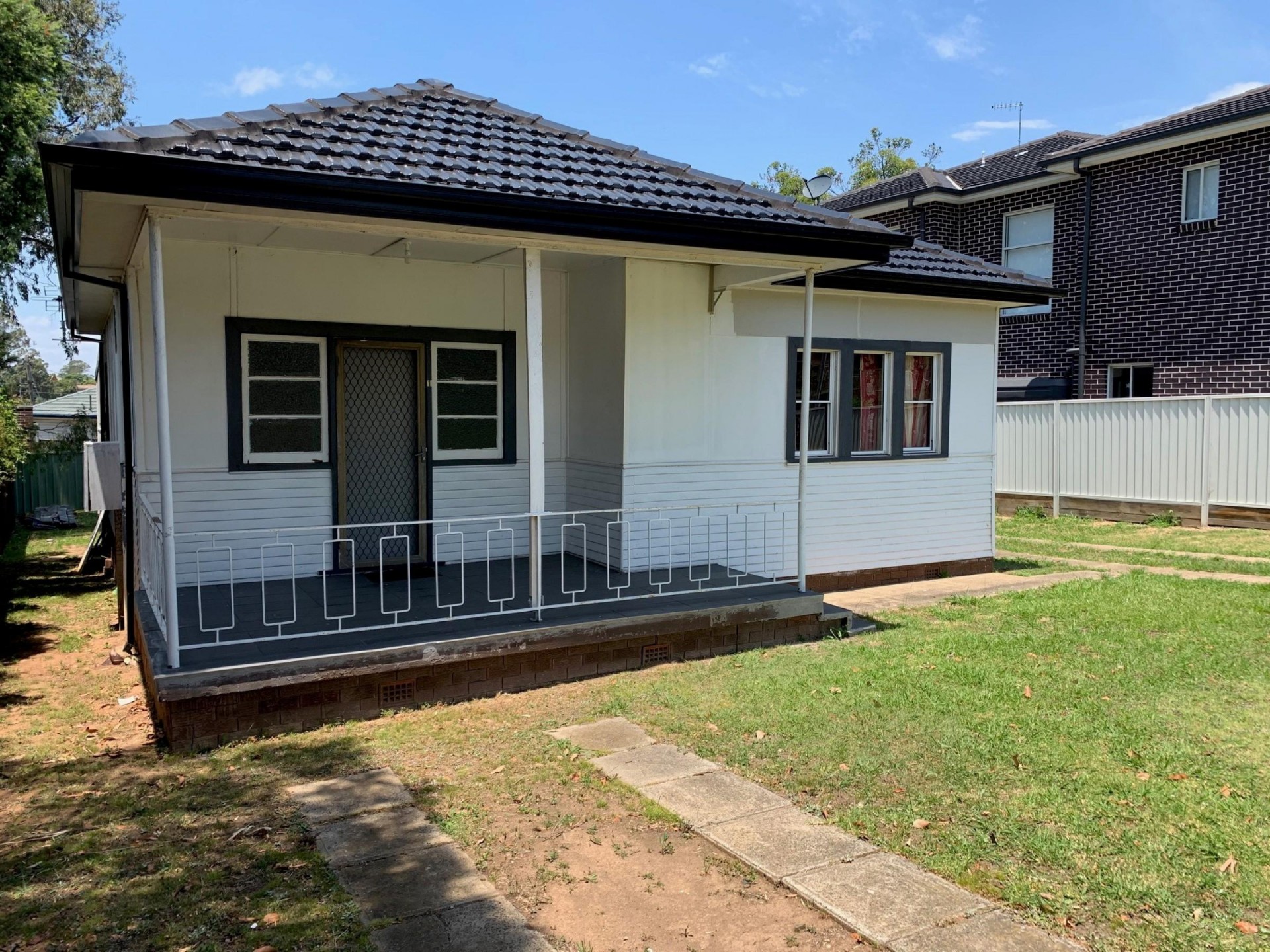 Well priced Flat in Lovely Residential Area!