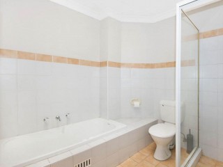 View profile: Stunning 2 bedroom apartment conveniently located 3 minutes walk to Toongabbie Train station!