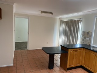 View profile: Whisper Quiet Location & Renovated throughout!