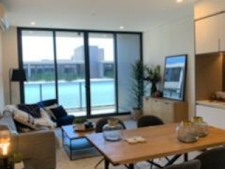 View profile: Brand New! Air Conditioning & 2 Bathrooms!
