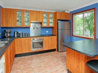 View profile: Spacious Home with Easy care Courtyard!
