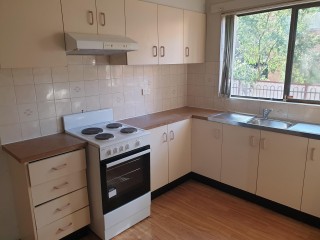 View profile: Easy Walk to Station & Woolworth's Shopping Centre!