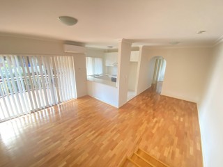 View profile: Walk To Station. Totally Renovated!