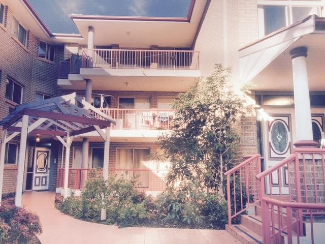 Outstanding location in popular school catchment!