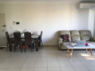 View profile: Fabulous Brand New Unit-Opposite Station!