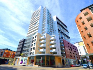View profile: Outstanding Location! Near Westfields & Transport!