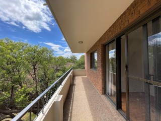 View profile: Freshly Painted Unit