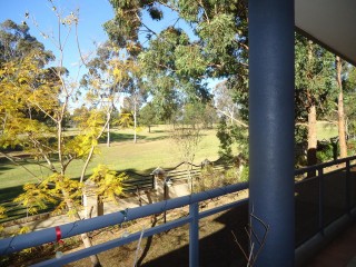 View profile: Ceiling Fans & Large Balconies