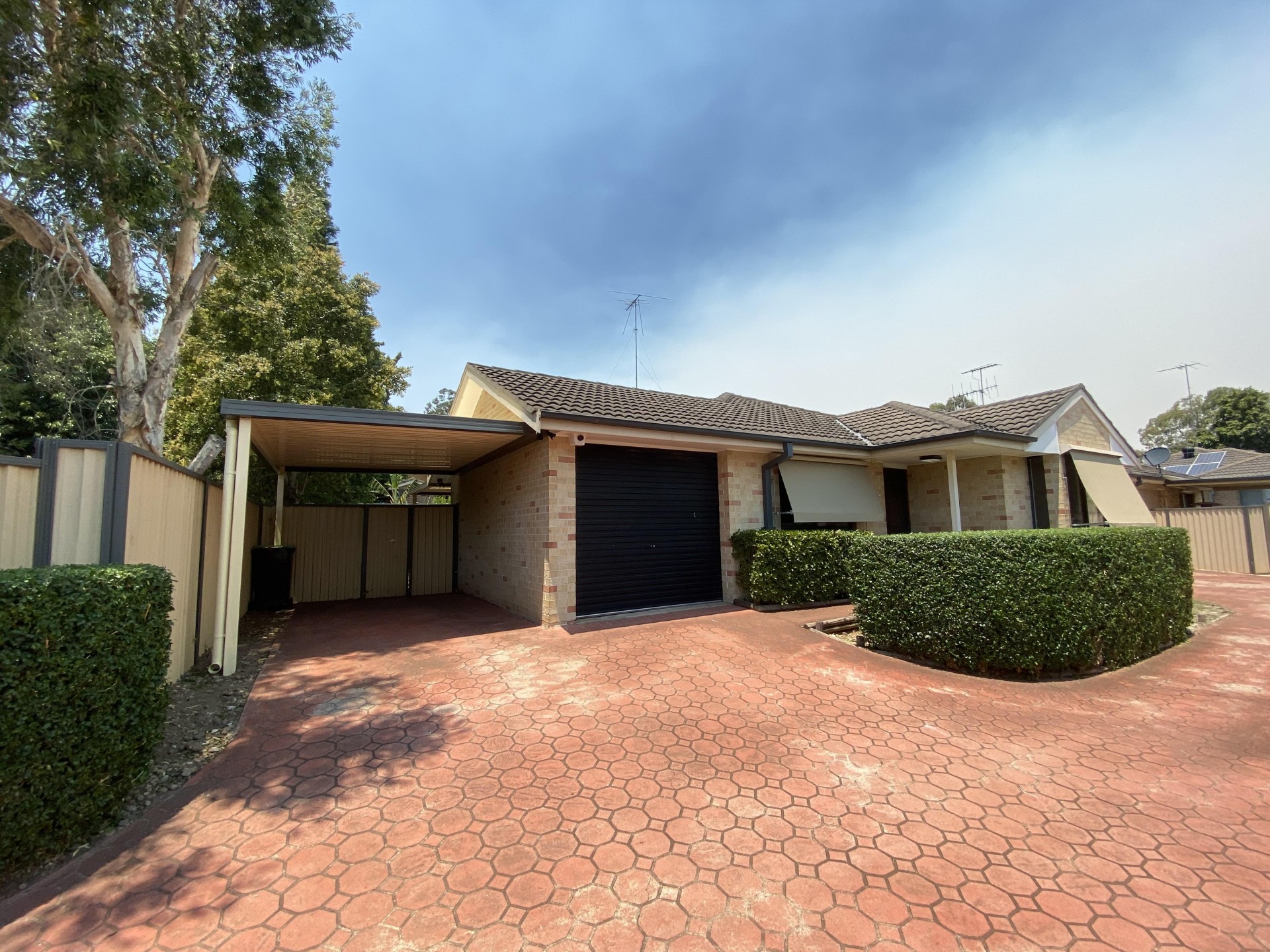 Refurbished 3 Bedroom Villa in great location