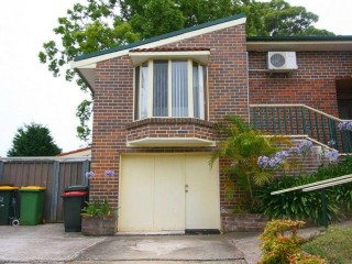 View profile: Split Level 1 bedroom flat with courtyard