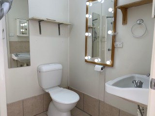 View profile: Spotless Renovated Half House- Excellent Location!