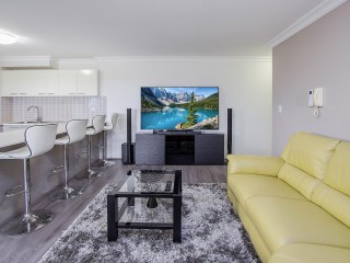 View profile: Air Conditioning & Floating Timber Floorboards Throughout