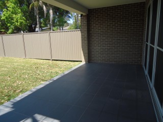 View profile: Ducted Air Conditioning & Massive Backyard