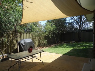 View profile: Air Conditioned! Massive Yard!