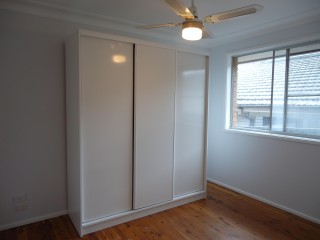 View profile: Freshly painted & Fully Fenced