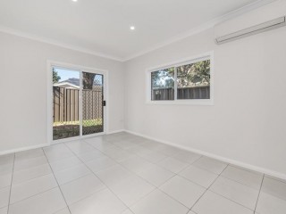 View profile: As New Granny Flat! 2 Bedrooms & Air Conditioning