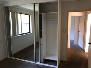 View profile: Renovated with floating floors.  Easy walk to Station and Shops!
