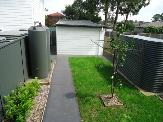 View profile: Ducted Air Conditioning 