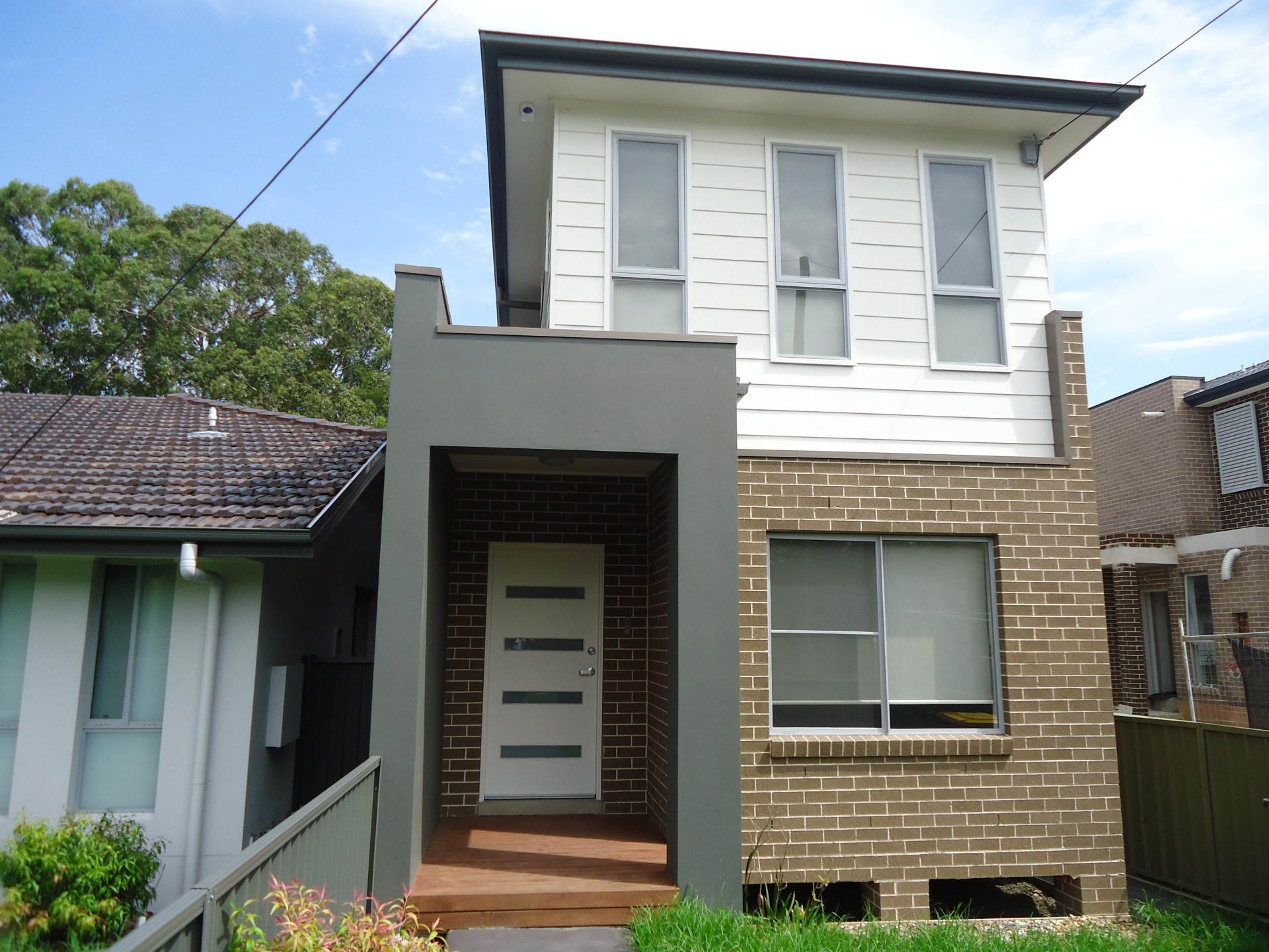 Ducted Air Conditioning 