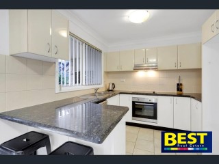 View profile: Quality Townhouse in excellent condition!