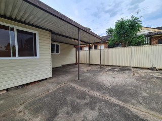 View profile: Large Four Bedroom Home & Walk to Station & Shopping Centre!