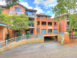 View profile: Easy Walk to Station-Two Bathrooms!