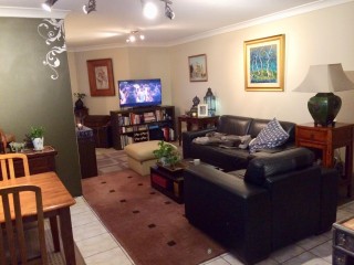 View profile: Tiled Living Areas & Air Conditioning
