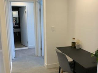 View profile: Brand New! Air Conditioning & 2 Bathrooms!