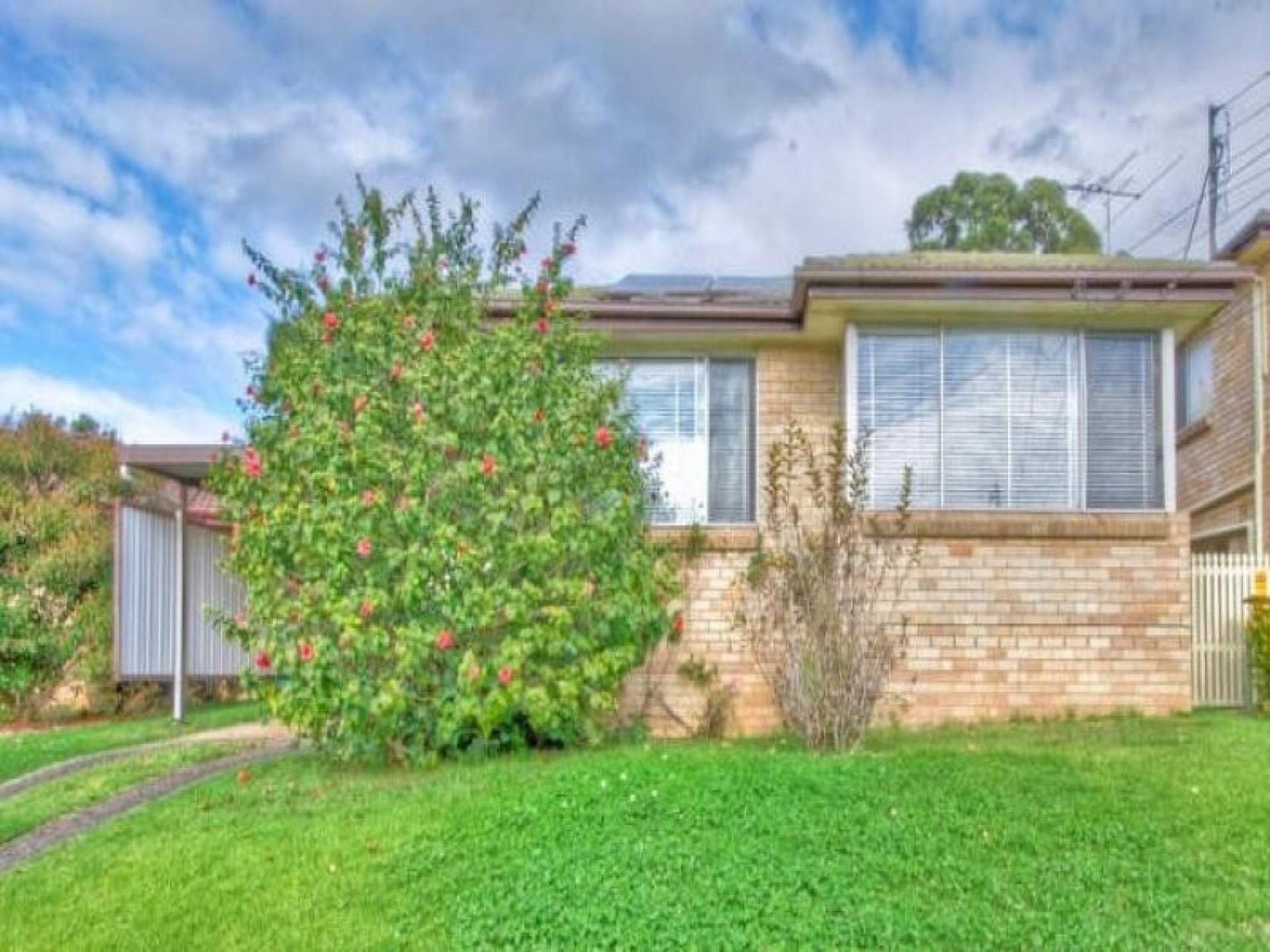 Quality Sought After Family Neighbourhood!
