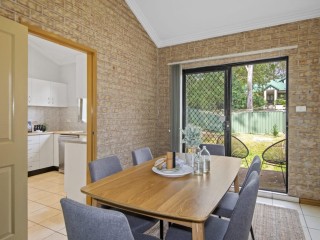 View profile: Large Full Brick 4 Bed Duplex- Walk to Station & Shops!