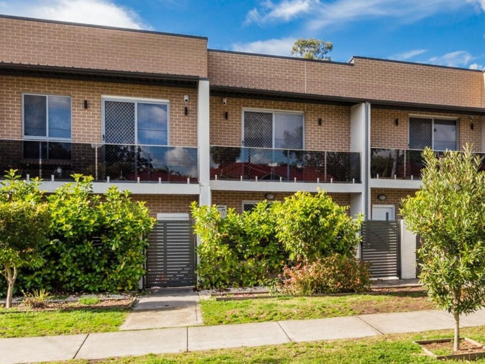 3 Bed Townhouse in Girraween School Catchment
