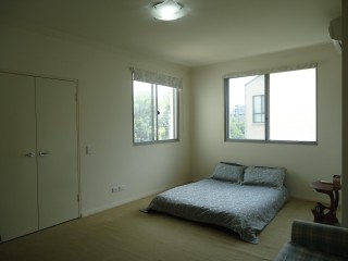 View profile: Double Garage & Air Conditioning