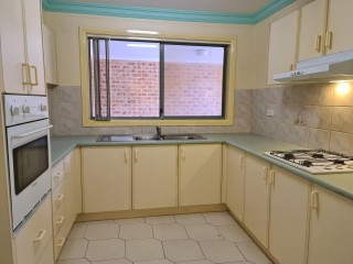 View profile: Freshly Painted! & New Floating Flooring- Close to Station & Shops