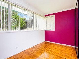 View profile: Convenient Location with air conditioning and private yard