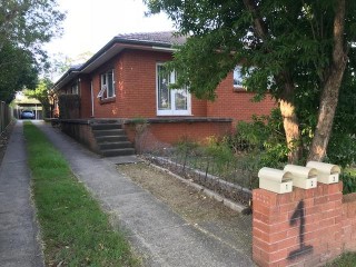 View profile: Excellent Location- Newly renovated