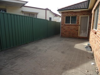 View profile: Fully Tiled Throughout & Double Garage