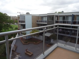 View profile: Fabulous Brand New Unit-Opposite Station!