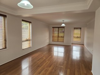 View profile: Newly Renovated 4 Bedroom Westmead Duplex