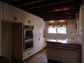 View profile: Huge 5 Bedrooms! Suit Large Families!