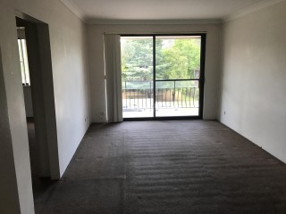 View profile: Two bedroom unit