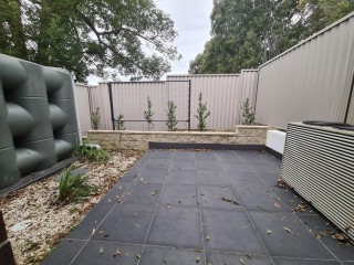 View profile: Brand New 3 Bedroom Townhouse!