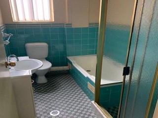 View profile: Two bedroom Unit.  Excellent Value!