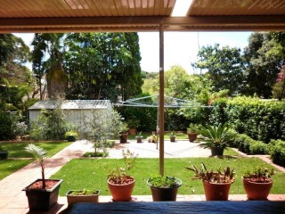 View profile: Four Bedrooms! Two Minutes Walk to Station!