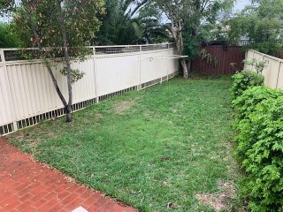 View profile: Renovated immaculate townhouse in a sort after street of South Wentworthville.