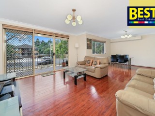 View profile: Spacious 3 Bedroom Unit with Air-conditioning!!