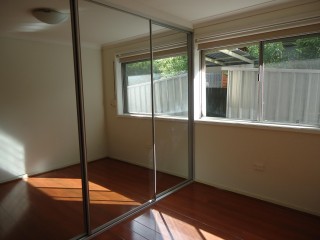 View profile: Air Conditioning & Fully Fenced Yard